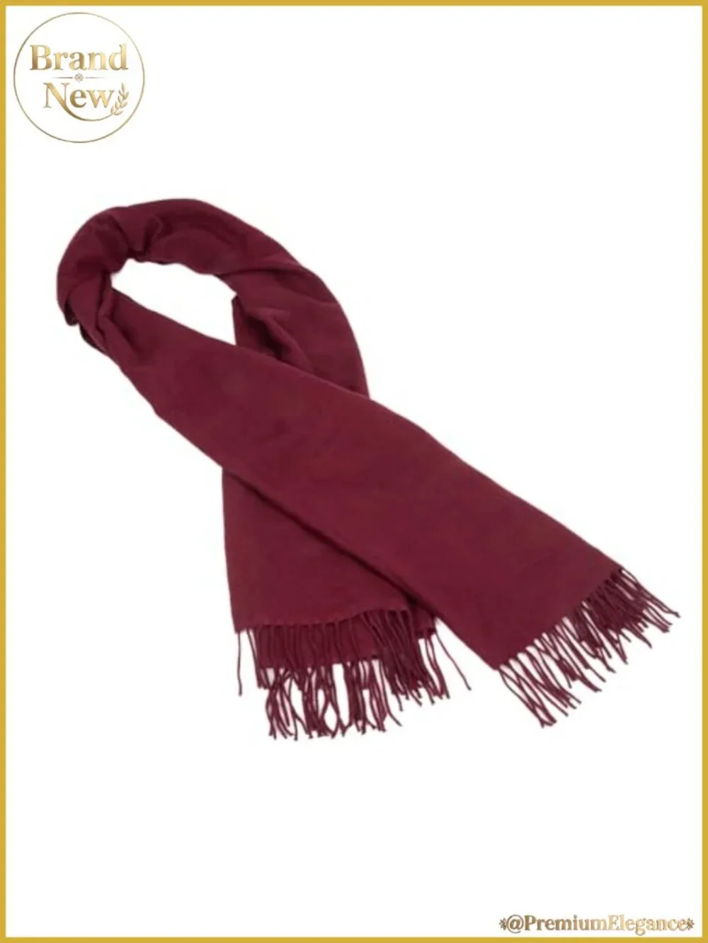 Womens Oversized Shawl Wrap Fringe Scarf for Evening Dresses